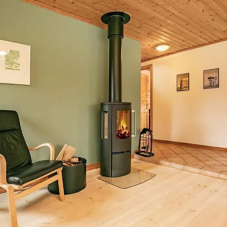 Semesterbostad Modern Holiday In With Sauna