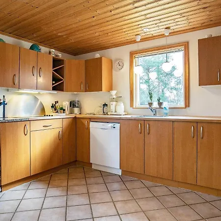 Modern Holiday In With Sauna Semesterbostad