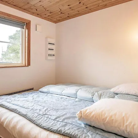 بيت للعطل Modern Holiday In With Sauna