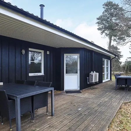 Modern Holiday In With Sauna *