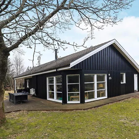 Modern Holiday In With Sauna Semesterbostad *