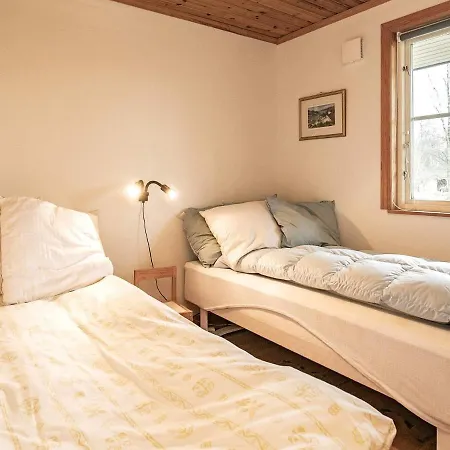 Modern Holiday In With Sauna *